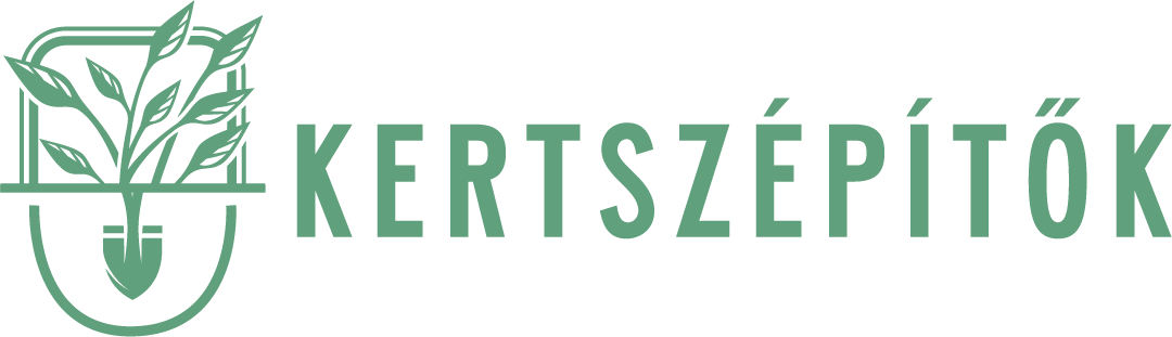 Kertszépitők 